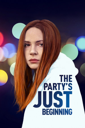 The Partys Just Beginning (2018)