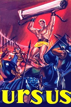 Ursus (1961)