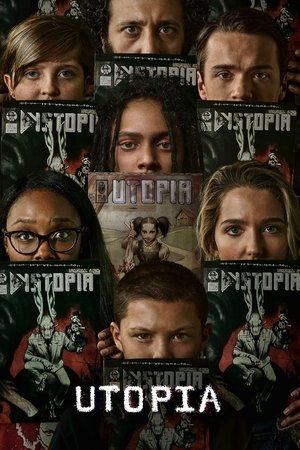 Utopia (2020 )