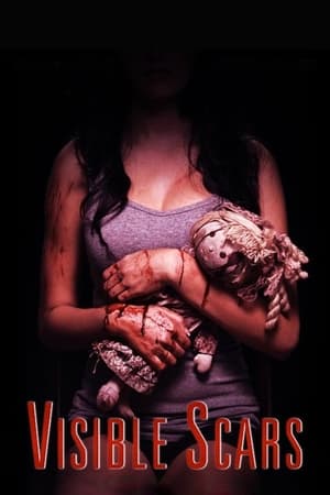 Visible Scars (2012) Poster