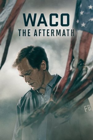 Waco The Aftermath (2023-)
