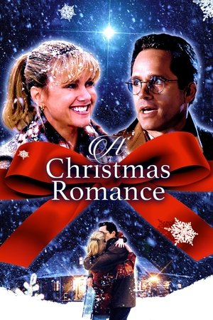A Christmas Romance (1994) Poster