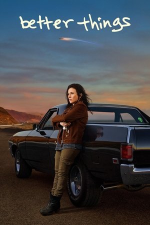 Better Things (TV Series 2016)