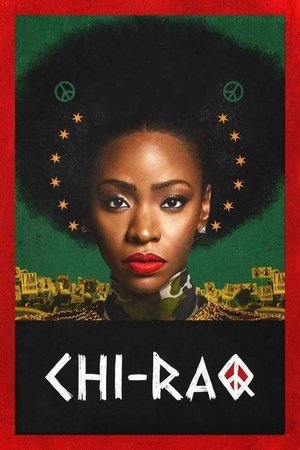 ChiRaq (2015)