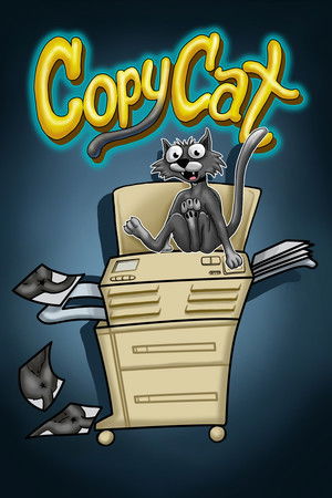 Copycat (2015) Poster