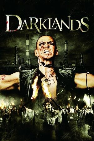 Darklands (1996) Poster