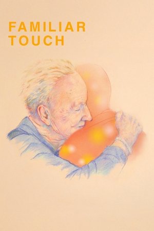 Familiar Touch (2024) Poster