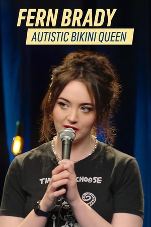 Fern Brady Autistic Bikini Queen (2024)