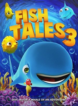 Fishtales 3 (2018) Poster