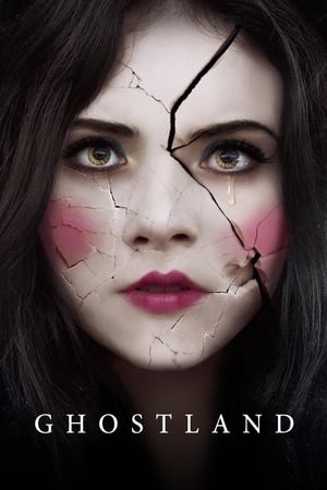 Incident in a Ghost Land (2018)