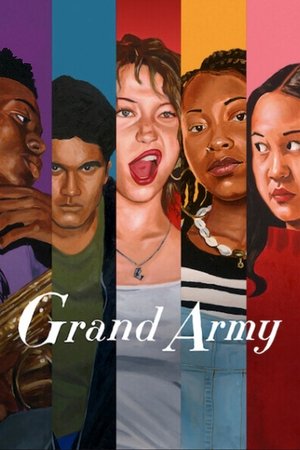 Grand Army (2020 )