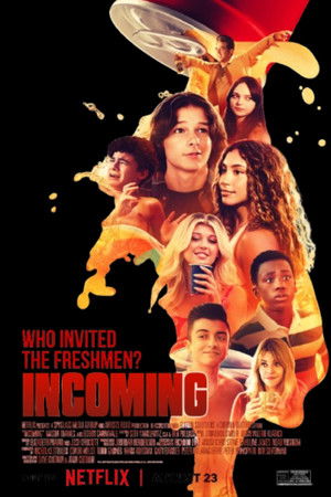 Incoming (2024)
