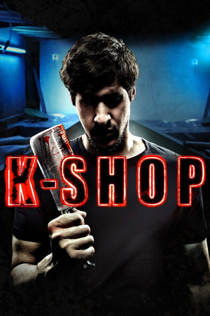 KShop (2016) Poster