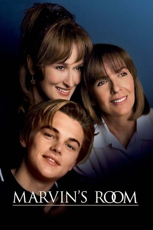 Marvins Room (1996)