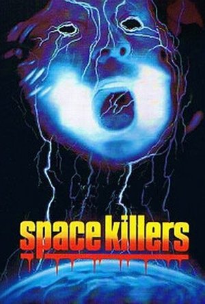 Not of This World (1991) Poster