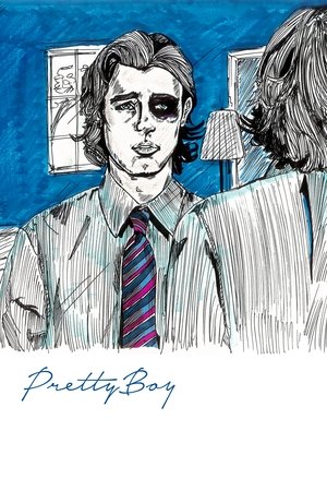 Pretty Boy (2015) Poster