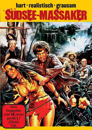 South Seas (1974)
