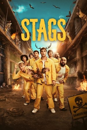 Stags (2024-)
