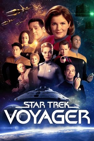 Star Trek: Voyager (19952001)