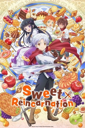 Okashi na Tensei (2023-)