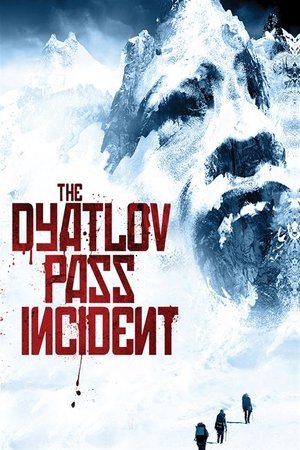 The Dyatlov Pass 2013