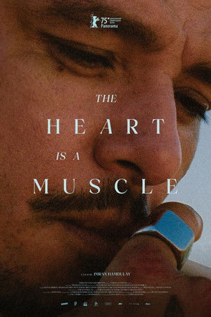 The Heart Is a Muscle (2025)