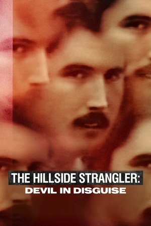 The Hillside Strangler Devil in Disguise (2022) Poster