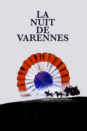 La nuit de Varennes (1982)