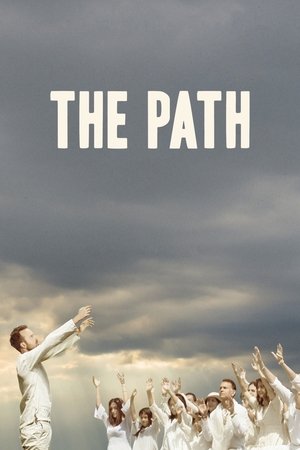 The Path (TV Series 2016 ) Poster