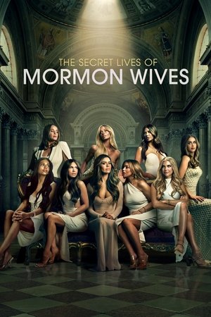 The Secret Lives of Mormon Wives (2024-)