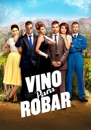 To Fool a Thief (2013)