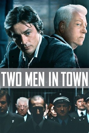 Deux hommes dans la ville (1973)