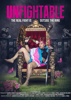 Unfightable (2024)