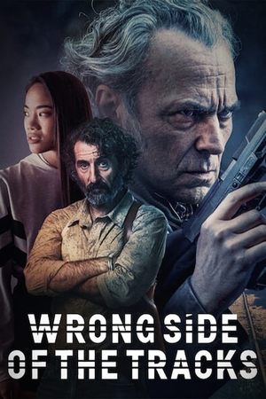 Wrong Side of the Tracks (2021-)