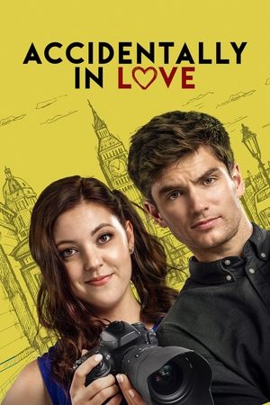 Accidentally in Love (2021)