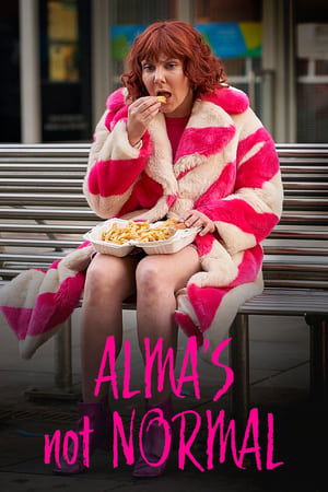 Almas Not Normal (2020-2024)