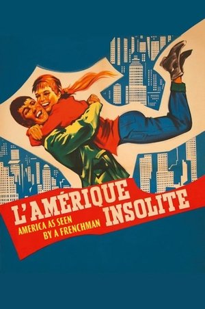 America As Seen by a Frenchman (1960)