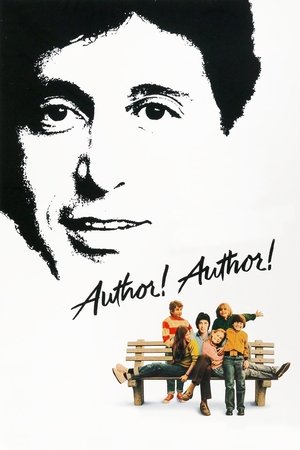 Author! Author! (1982)