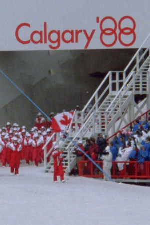 Calgary 88: 16 Days of Glory (1989)