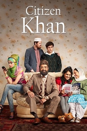 Citizen Khan (2012-2016)