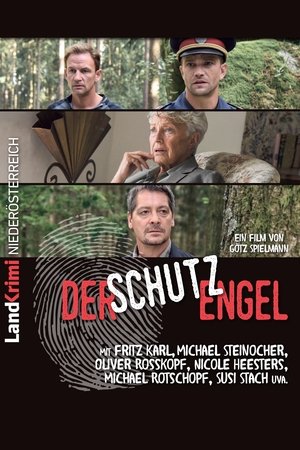 Der Schutzengel (2022) Poster