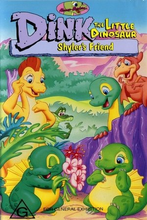 Dink, the Little Dinosaur (1989–1991)