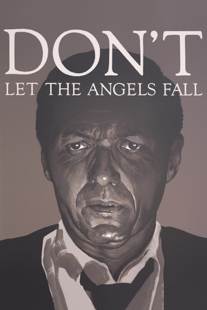 Dont Let the Angels Fall (1969) Poster