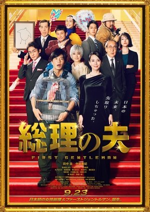 The first Gentleman (2021)