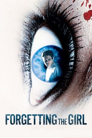 Forgetting the Girl (2012) Poster