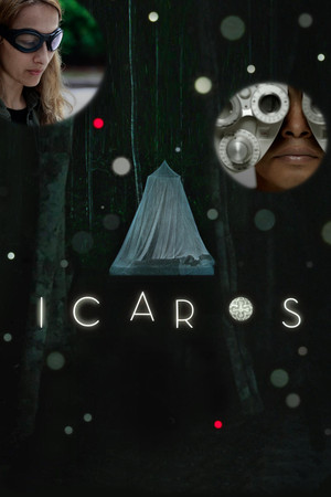 Icaros A Vision (2016) Poster