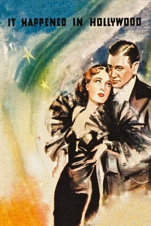 It Happened in Hollywood (1937)