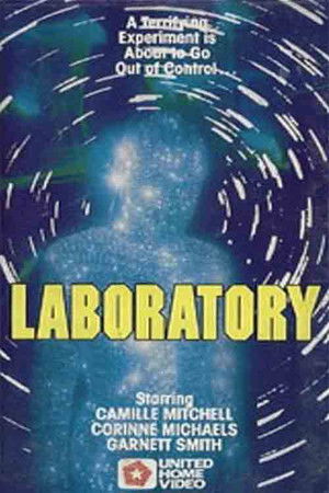 Laboratory (1983) Poster