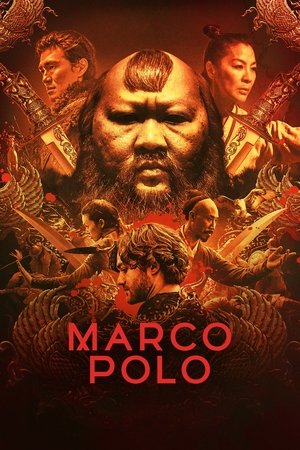 Marco Polo (TV Series 2014)