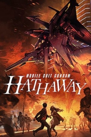 Mobile Suit Gundam: Hathaway (2021)